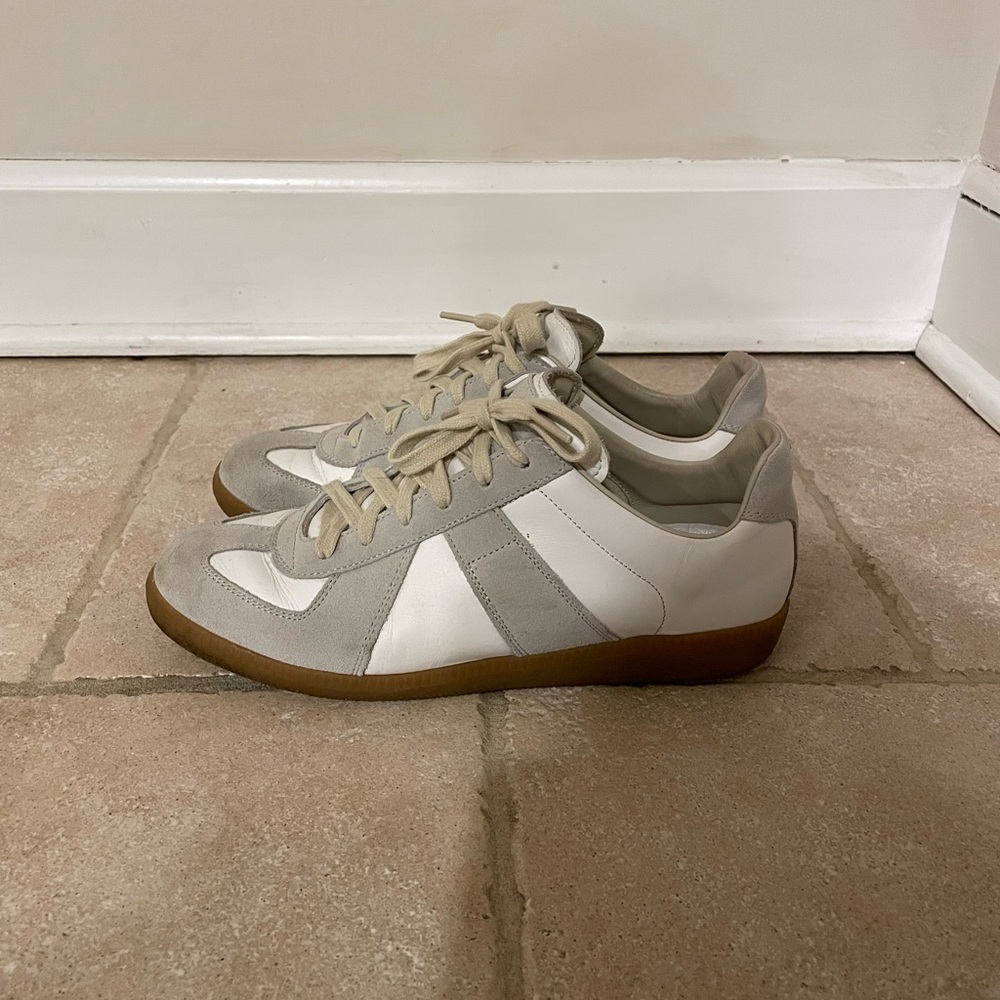 Maison Margiela Replica Womens Sneakers